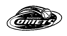 HOUSTON COMETS