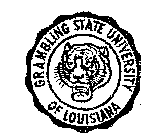 GRAMBLING STATE UNIVERSITY OF LOUISIANA