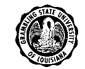 GRAMBLING STATE UNIVERSITY OF LOUISIANA