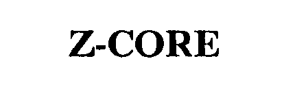 Z-CORE