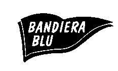 BANDIERA BLU