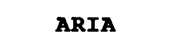 ARIA