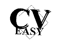 CV EASY