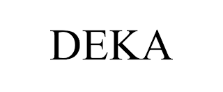 DEKA