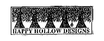 HAPPY HOLLOW DESIGNS
