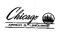 CHICAGO ARMOR & LIMOUSINE