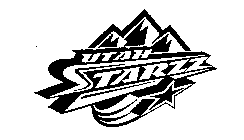 UTAH STARZZ