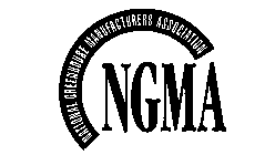 NGMA NATIONAL GREENHOUSE MANUFACTURERS ASSOCIATION