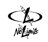 L NO LIMITS