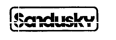 SANDUSKY