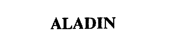 ALADIN