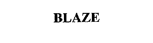 BLAZE