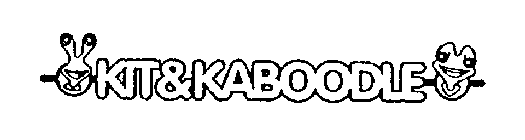 KIT&KABOODLE