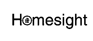 HOMESIGHT