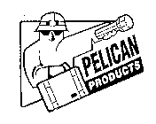 PELICAN PRODUCTS