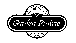 GARDEN PRAIRIE