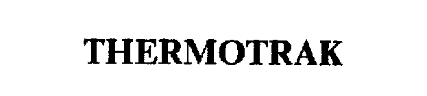 THERMOTRAK