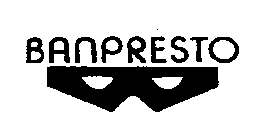 BANPRESTO