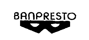 BANPRESTO