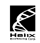 HELIX BIOPHARMA CORP.