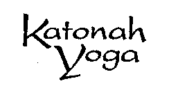 KATONAH YOGA