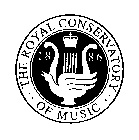 THE ROYAL CONSERVATORY OF MUSIC