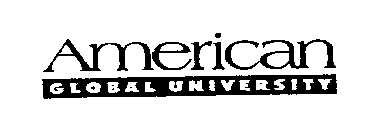 AMERICAN GLOBAL UNIVERSITY