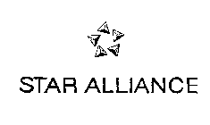 STAR ALLIANCE