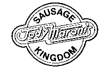 JODY MARONI'S SAUSAGE KINGDOM