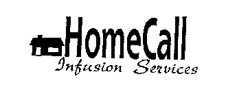 HOMECALL INFUSION SERVICES