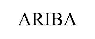 ARIBA