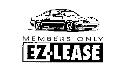 MEMBERS ONLY EZ-LEASE