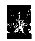 KINGDOM ENTERTAINMENT