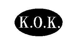 K.O.K.