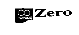 PROPOLIS ZERO