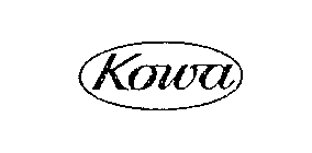 KOWA