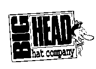 BIG HEAD HAT COMPANY