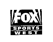 FOX SPORTS WEST