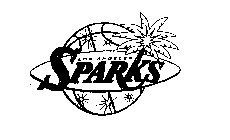 LOS ANGELES SPARKS