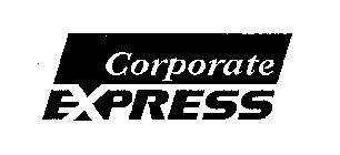 CORPORATE EXPRESS