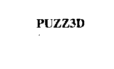 PUZZ3D