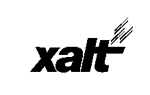 XALT