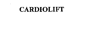 CARDIOLIFT