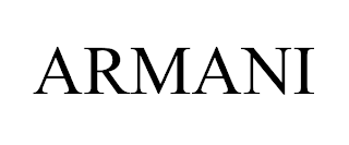 ARMANI