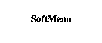 SOFTMENU