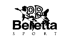 PB BERETTA SPORT