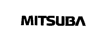 MITSUBA