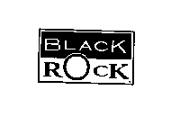 BLACK ROCK