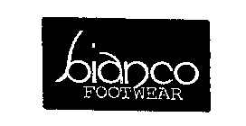 BIANCO FOOTWEAR