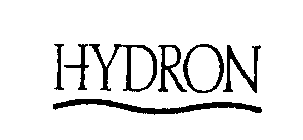 HYDRON